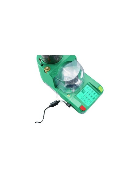 DOSATORE AUTOMATICO RCBS 98944 CHARGEMASTER LINK