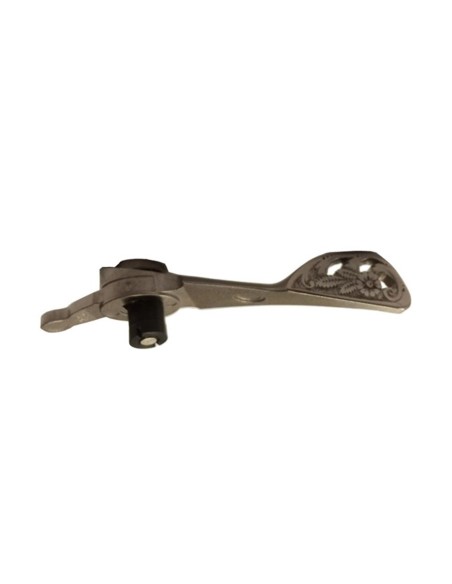 E00568 Chiave traforata a mano per DT11.