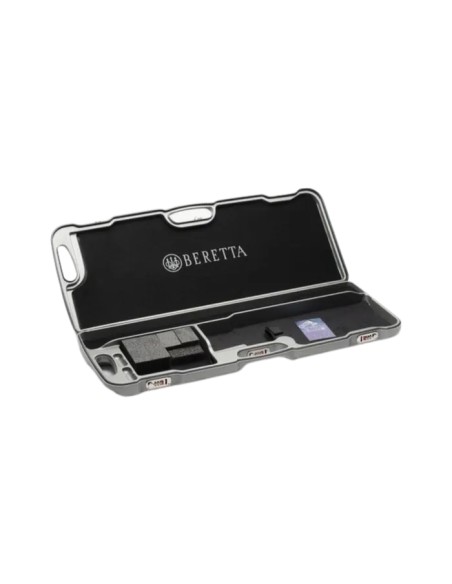 C62418 Valigetta rigida in polimero per fucile Beretta DT11 Xtrap.