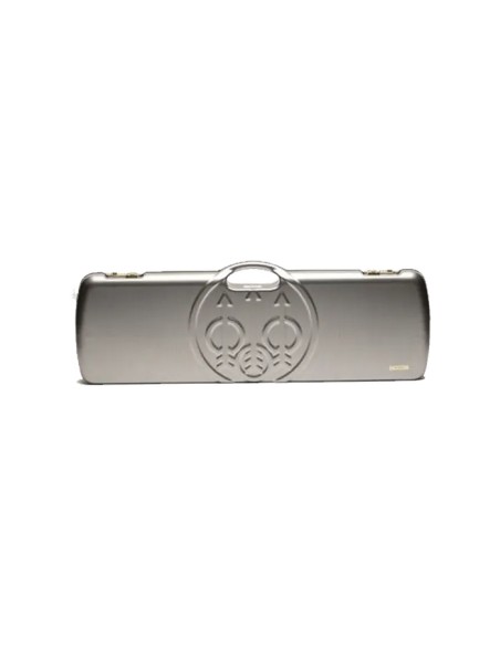 C6C724 Valigetta in ABS per fucili DT11 Gold con canne fino a 76cm.