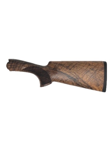 C8A604 Calcio pistola tiratori mancini ad olio per DT11 Trap calibro 12 Calcio pistola SX per DT11 Cal. 12