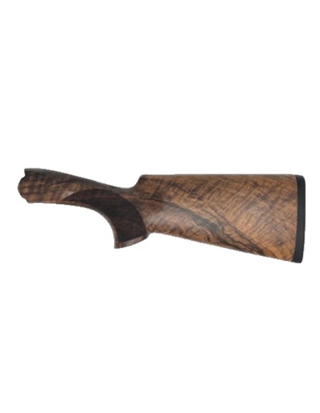 C8A604 Calcio pistola tiratori mancini ad olio per DT11 Trap calibro 12 Calcio pistola SX per DT11 Cal. 12