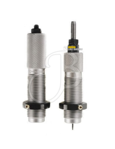 RCBS RIFLE DIE SET F.L. calibro 6 ppc codice 22601