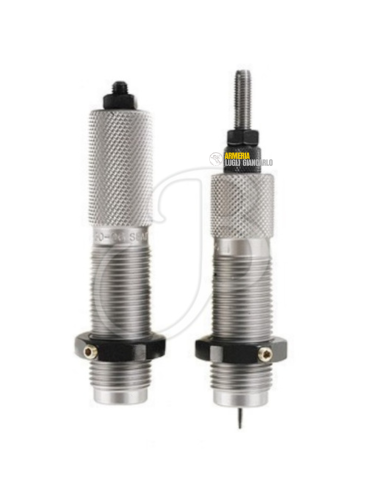RCBS RIFLE DIE SET F.L. calibro 6 ppc codice 22601