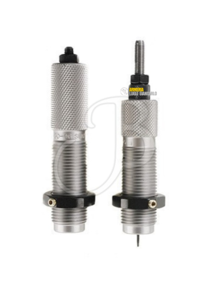 RCBS RIFLE DIE SET F.L. calibro 6 ppc codice 22601