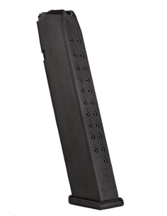 GLOCK CARICATORE CAL.9MM 24 COLPI