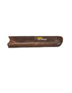 5F966 Astina tonda per il Beretta fucile DT11 EELL calibro 12. Astina legno tonda per DT11 EELL cal. 12
