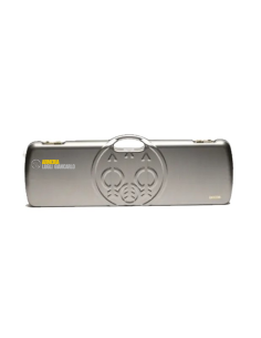 C6C724 Valigetta in ABS per fucili DT11 Gold con canne fino a 76cm.