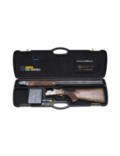 C6C724 Valigetta in ABS per fucili DT11 Gold con canne fino a 76cm. 2