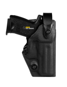 Fondina Vega Holster in polimero con sicura per PX4 codice VKT808