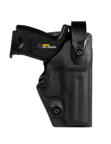 Fondina Vega Holster in polimero con sicura per PX4 codice VKT808