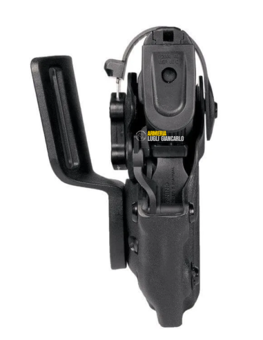 Fondina Vega Holster in polimero con sicura per PX4 codice VKT808