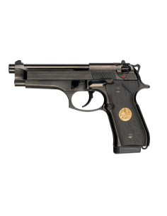 Beretta 92FS Ducato 500 Years Limited Edition calibro 9x19