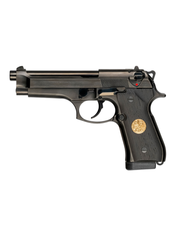 Beretta 92FS Ducato 500 Years Limited Edition calibro 9x19