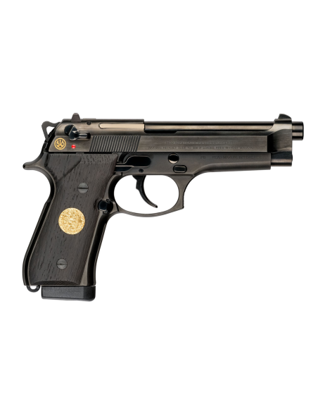 Beretta 92FS Ducato 500 Years Limited Edition calibro 9x19