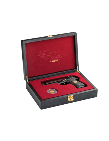 Beretta 92FS Ducato 500 Years Limited Edition calibro 9x19