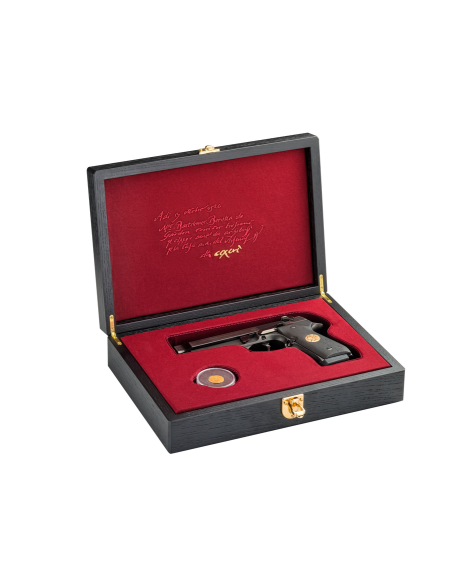 Beretta 92FS Ducato 500 Years Limited Edition calibro 9x19