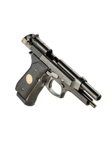 Beretta 92FS Ducato 500 Years Limited Edition calibro 9x19