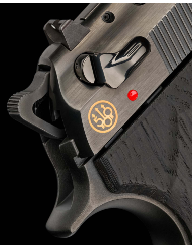 Beretta 92FS Ducato 500 Years Limited Edition calibro 9x19