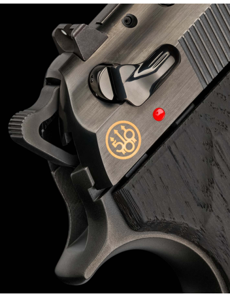 Beretta 92FS Ducato 500 Years Limited Edition calibro 9x19
