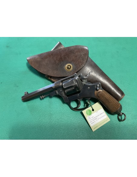 Bodeo 1889 Regia Guardia di Finanza calibro 10,4 ord.it