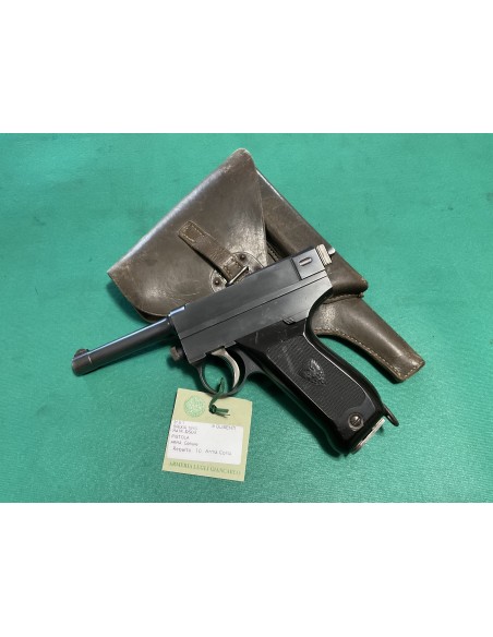 Brixia mod 1913 calibro 9 glisenti