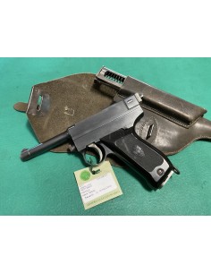 Brixia mod 1913 calibro 9 glisenti 2