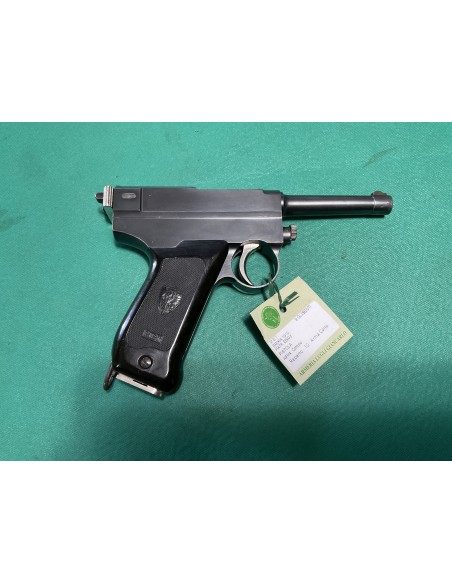 Brixia mod 1913 calibro 9 glisenti