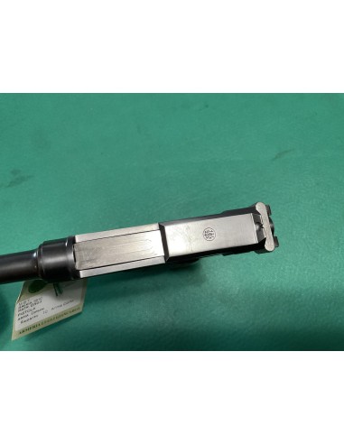 Brixia mod 1913 calibro 9 glisenti