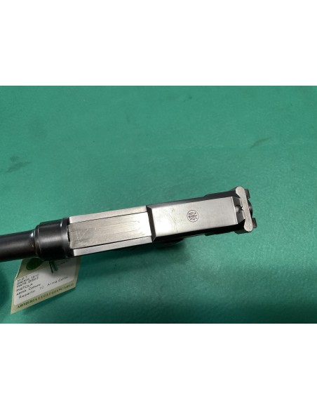 Brixia mod 1913 calibro 9 glisenti