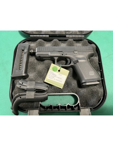 Glock 44 Fto calibro 22lr