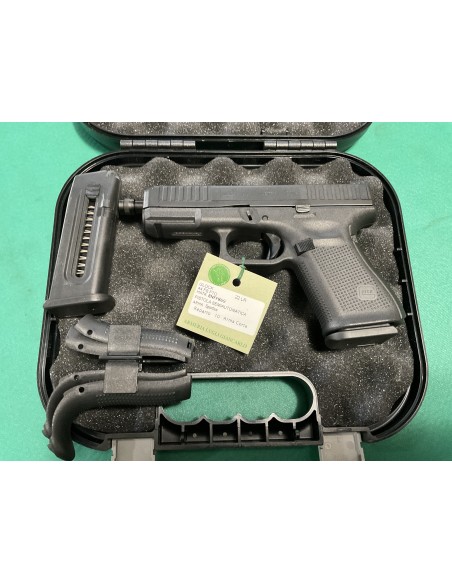 Glock 44 Fto calibro 22lr