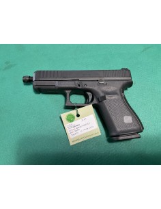 Glock 44 Fto calibro 22lr