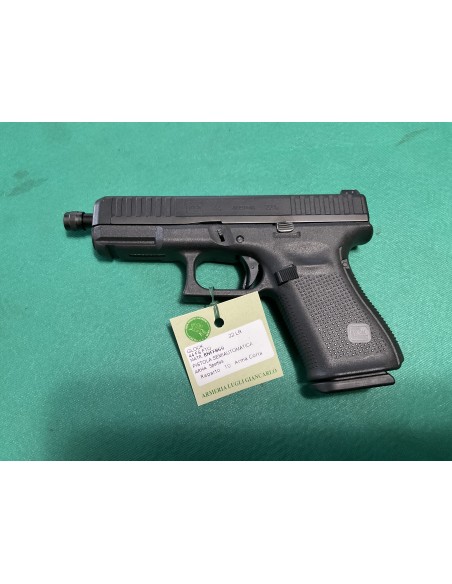 Glock 44 Fto calibro 22lr