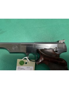 Colt Woosman Match Target 1941 prima variante calibro 22lr 2