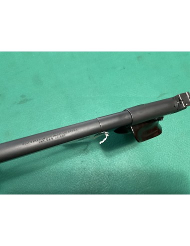 Colt Woosman Match Target 1941 prima variante calibro 22lr