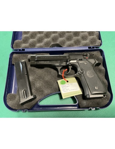 Beretta 98FS calibro 9x21