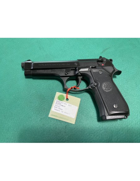 Beretta 98FS calibro 9x21