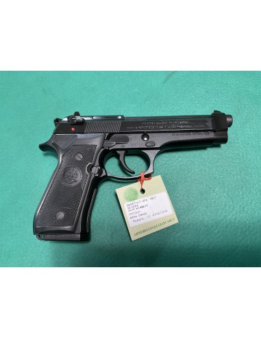 Beretta 98FS calibro 9x21