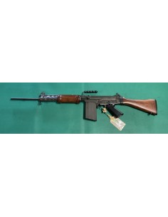 FAL Fn Israeliano calibro 308win
