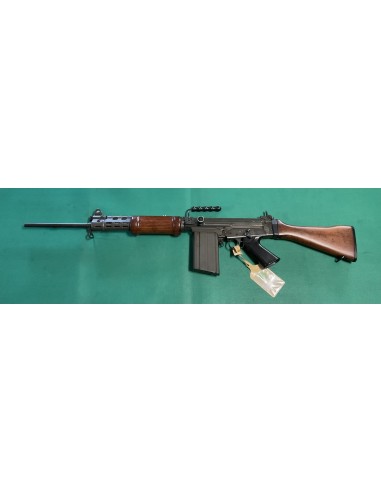 FAL Fn Israeliano calibro 308win
