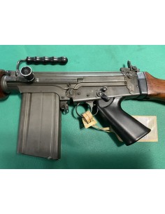 FAL Fn Israeliano calibro 308win 2