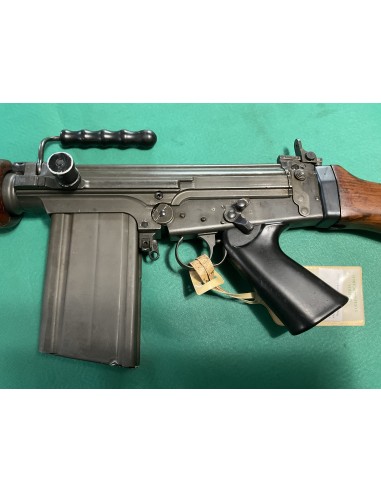 FAL Fn Israeliano calibro 308win
