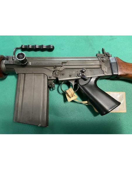 FAL Fn Israeliano calibro 308win
