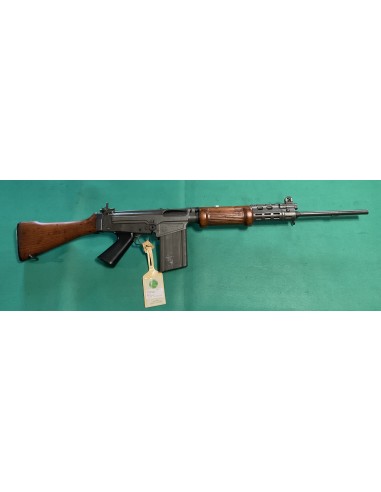 FAL Fn Israeliano calibro 308win