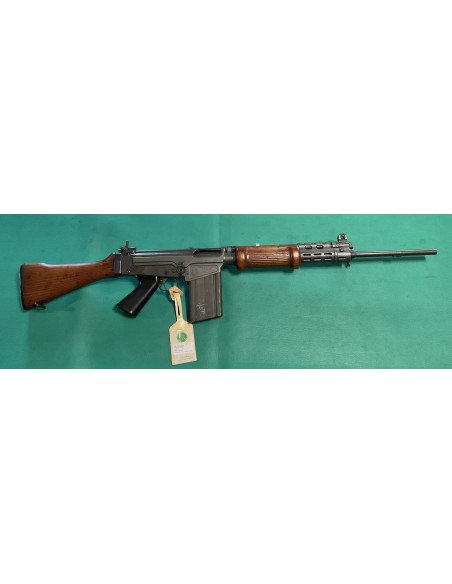 FAL Fn Israeliano calibro 308win