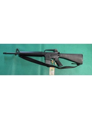 Colt AR15 Match HBAR calibro 223rem