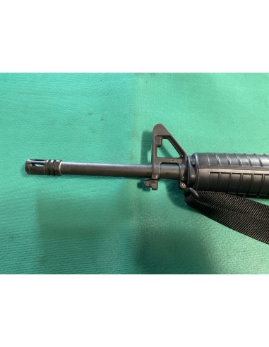 Colt AR15 Match HBAR calibro 223rem