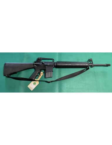 Colt AR15 Match HBAR calibro 223rem