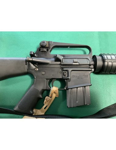 Colt AR15 Match HBAR calibro 223rem